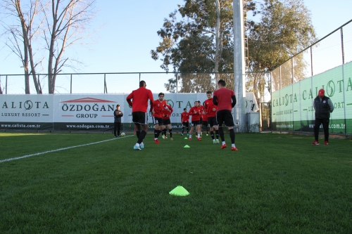 "Амкар" - "Динамо" Батуми