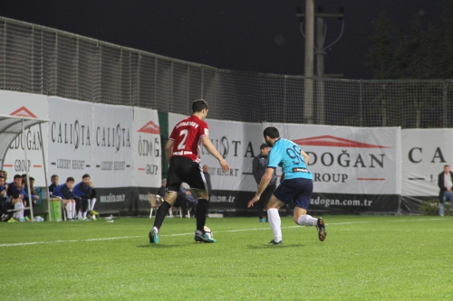 "Амкар" - "Динамо" Батуми