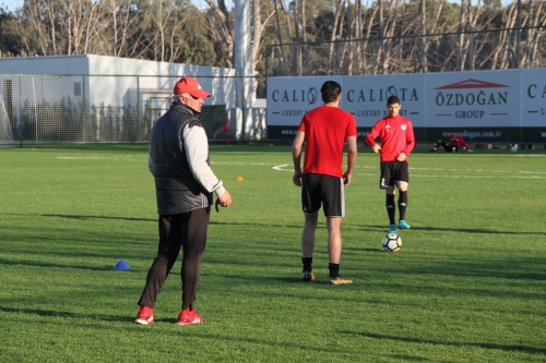 "Амкар" - "Динамо" Батуми