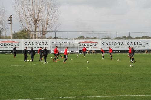 "Амкар" - "Динамо" СПб