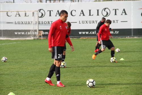 "Амкар" - "Динамо" СПб