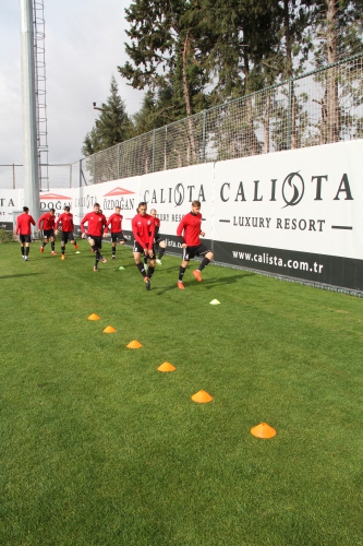 "Амкар" - "Динамо" СПб