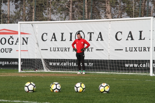 "Амкар" - "Динамо" СПб