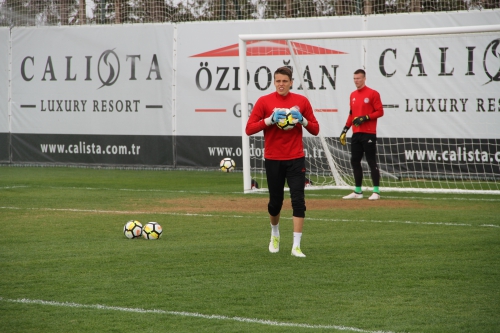 "Амкар" - "Динамо" СПб