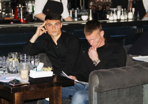 Полуфинал "Мисс Амкар"-2018