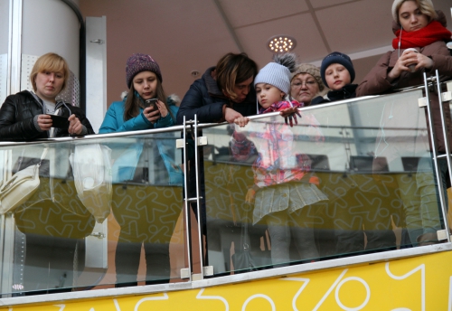 Петар Занев сыграл в робофутбол