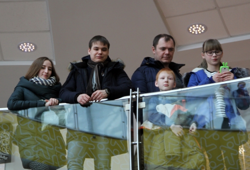 Петар Занев сыграл в робофутбол