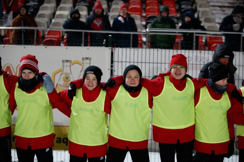 КР. 1/4. "Амкар"-"Авангард" 0:0, 6-7 пен.