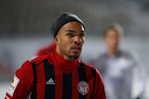 КР. 1/4. "Амкар"-"Авангард" 0:0, 6-7 пен.