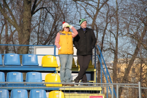 «Зенит»-М – «Амкар»-М