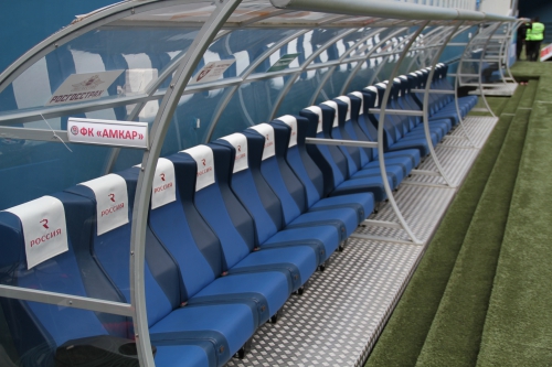 «Зенит» – «Амкар»