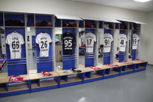 «Зенит» – «Амкар»