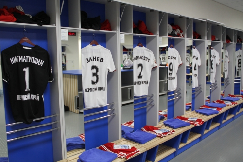 «Зенит» – «Амкар»