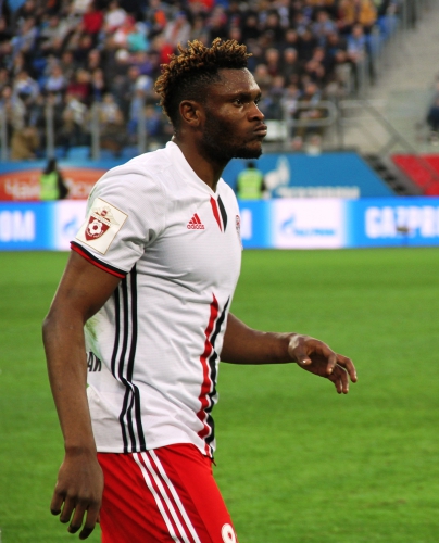 «Зенит» – «Амкар»