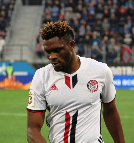 «Зенит» – «Амкар»