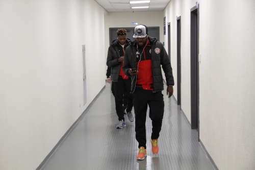 «Зенит» – «Амкар»