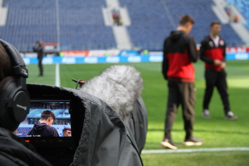 «Зенит» – «Амкар»