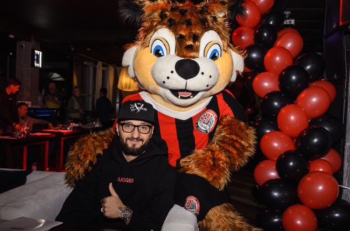 «Мисс Амкар» - 2018