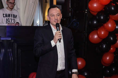 «Мисс Амкар» - 2018