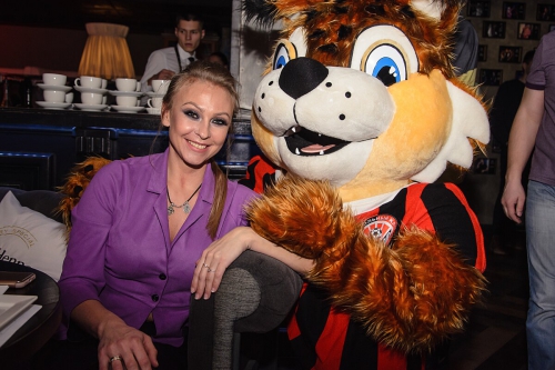 «Мисс Амкар» - 2018