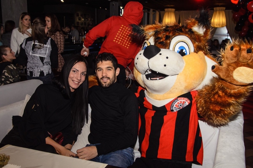 «Мисс Амкар» - 2018