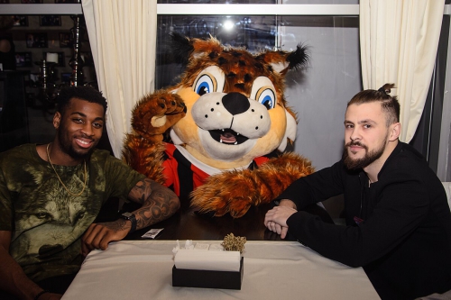 «Мисс Амкар» - 2018