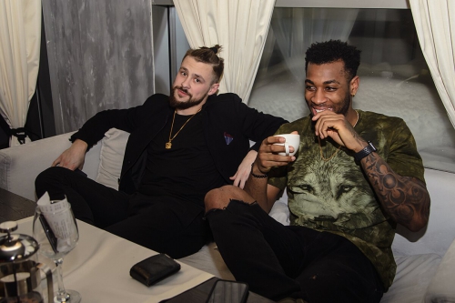 «Мисс Амкар» - 2018