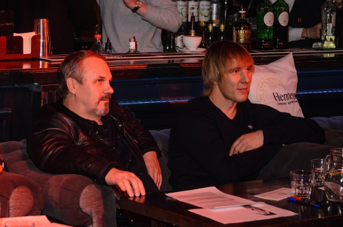 «Мисс Амкар» - 2018