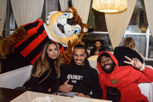 «Мисс Амкар» - 2018