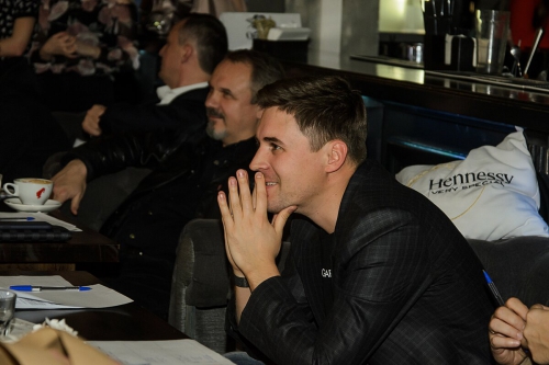 «Мисс Амкар» - 2018