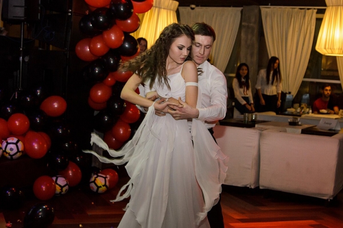 «Мисс Амкар» - 2018