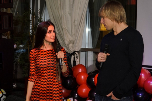 «Мисс Амкар» - 2018