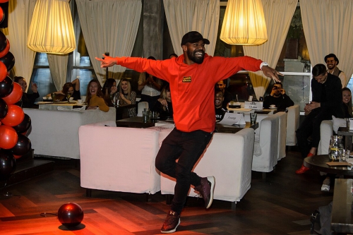 «Мисс Амкар» - 2018