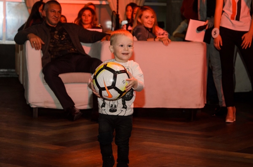 «Мисс Амкар» - 2018