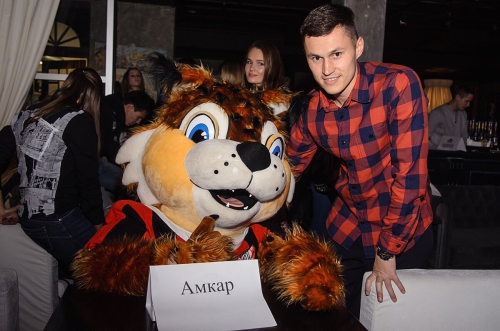 «Мисс Амкар» - 2018