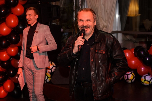 «Мисс Амкар» - 2018