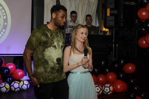 «Мисс Амкар» - 2018