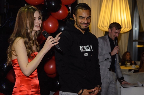 «Мисс Амкар» - 2018