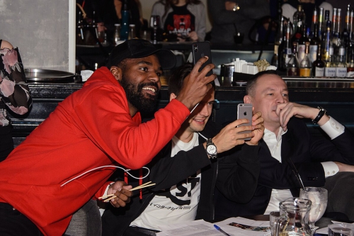 «Мисс Амкар» - 2018