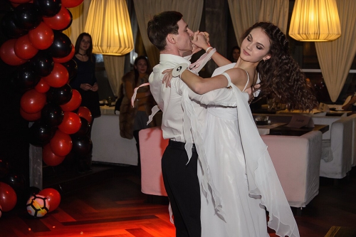 «Мисс Амкар» - 2018