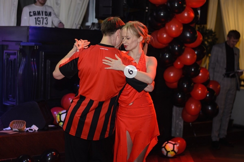 «Мисс Амкар» - 2018