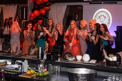 «Мисс Амкар» - 2018