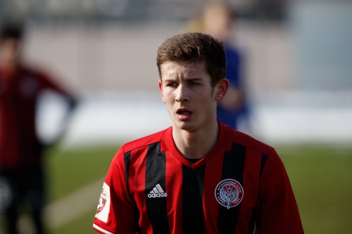 "Амкар"-М - "Арсенал"-М