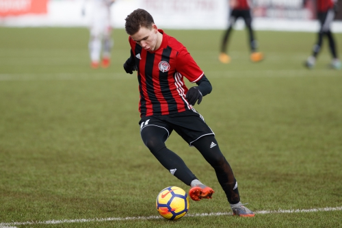 "Амкар"-М - "Арсенал"-М