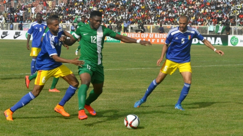 Программка №12 "Амкар"-"Арсенал". Аарон Оланаре