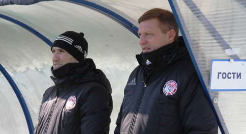 ЦСКА-М-"Амкар"-М 7-0