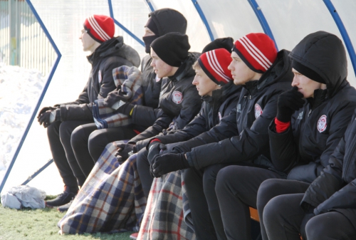 ЦСКА-М-"Амкар"-М 7-0