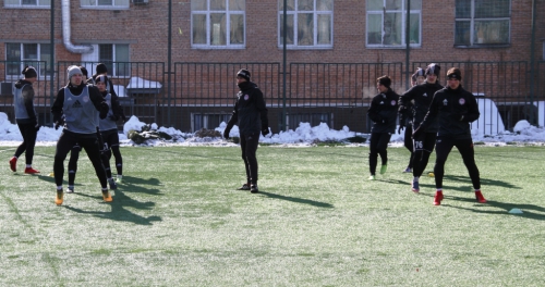 ЦСКА-М-"Амкар"-М 7-0