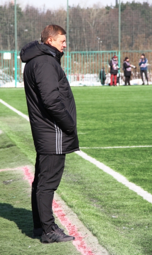 ЦСКА-М-"Амкар"-М 7-0