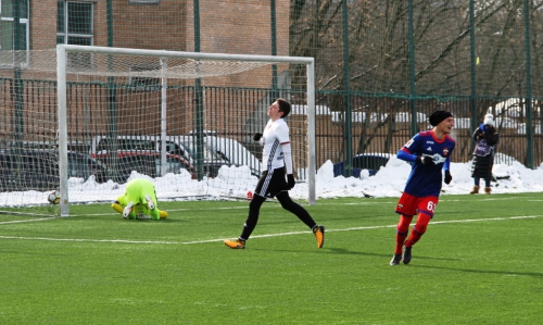 ЦСКА-М-"Амкар"-М 7-0